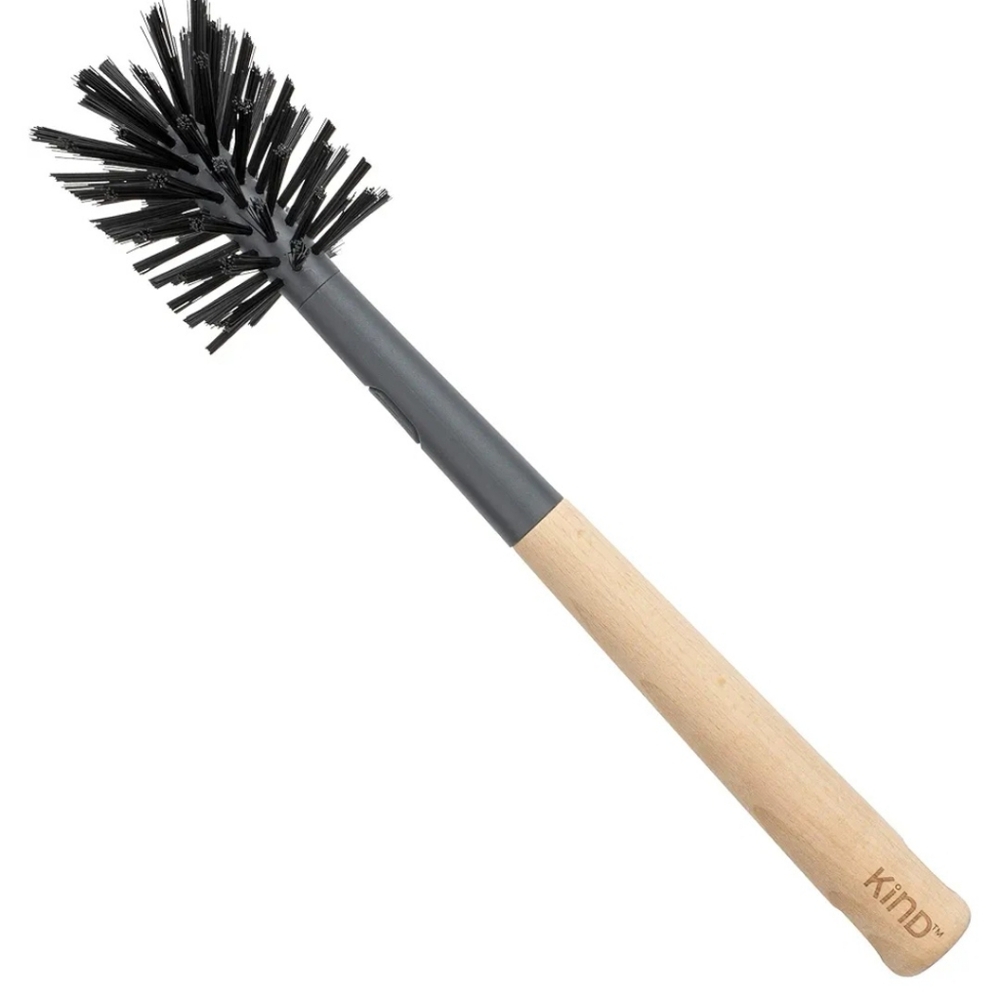 Kind Reusable Bottle Brush